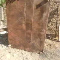 سلام  دوستان تانکر سه هزار لتری دوق دونیم و