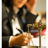 وکیل پایه یک دادگستری و مشاور حقوقی