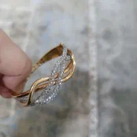 دستبند قفلی|جواهرات|کرمانشاه, |دیوار