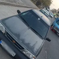 پراید دو گانه کارخانه|خودرو سواری و وانت|فردیس, فردیس|دیوار