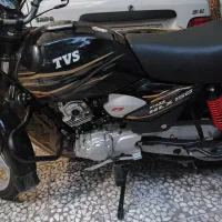 موتور tvs hlx 150