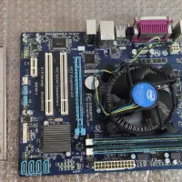 باندل i5 با رم 16|قطعات و لوازم جانبی رایانه|محمدشهر, شهرک پیام (مهرالبرز)|دیوار