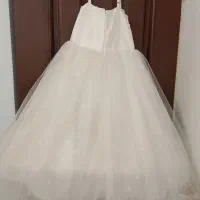 لباس مجلسی دخترانه|کفش و لباس بچه|آستانه اشرفیه, |دیوار