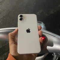آیفون ۱۱ نرمال