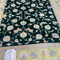 قالی ۲.۵ در ۳.۵ طرح افشان