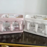 انواع ظرف آشپزخانه