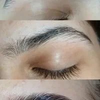 لیفت مژه ابرو|خدمات آرایشگری و زیبایی|زابل, |دیوار