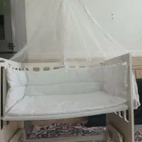 تخت کودک