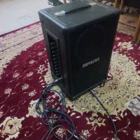 زوم و باند امپی فایر|گیتار، بیس، امپلیفایر|تبریز, |دیوار