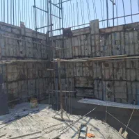 اجرا سازه های بتنی