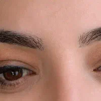 آرایش دائم در سالن ملکه