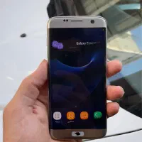 سامسونگ s7 پرچم دار لبه خم