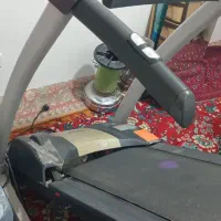 فروش تردمیل در حد نو|تجهیزات ورزشی|سنندج, |دیوار