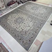 دستباف کاشان (جفت۶ جفت۹ جفت۱۲) همه یکشکل|فرش|تهران, ونک|دیوار