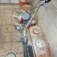 یاماها 100|موتورسیکلت|تهران, نبی اکرم|دیوار