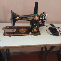 مانکن و چرخ خیاطی و سردوز پروانه|چرخ خیاطی و ریسندگی|تبریز, |دیوار