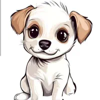 سگ کفتر کبوتر|سگ|یزد, |دیوار