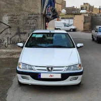 پارس سال مدل ۹۵