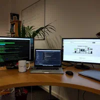 طراحی سایت در جشنواره کارآفرینی