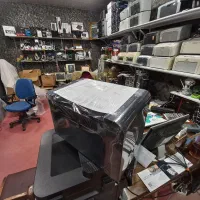 فروش پرینتر Hp 1606 dn دو رو زن سالم|پرینتر، اسکنر، کپی، فکس|تبریز, |دیوار