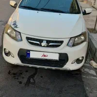 کویک مدل آخر 99 بی رنگ|خودرو سواری و وانت|اندیشه, شهرک صدف|دیوار