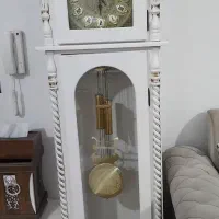 ساعت|ساعت دیواری و تزئینی|مرزن‌آباد, |دیوار