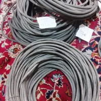 کابل تمام مس