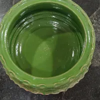 گمج ( ظرف سفالی )|ظروف پخت‌وپز|قشم, |دیوار