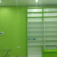 قفسه ویترین پیشخوان دکور|فروشگاه و مغازه|کرمان, |دیوار