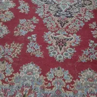 قالی کرمانی