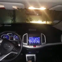 جک s3 مدل 1400 بیرنگ|خودرو سواری و وانت|ری, صفاییه (چشمه علی)|دیوار