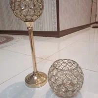 جاشمعی ۲عددی