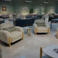 مبل راحتی ‌پاندا