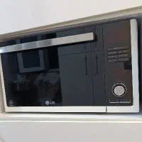 مایکروویو LG