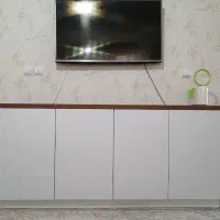 میز کنسول و کاور شوفاژ