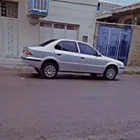 سمند مدل ۸۳ بکر|خودرو سواری و وانت|جهرم, |دیوار