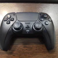 دسته ps5 مشکی اصل