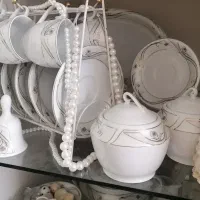 چینی ۱۲نفره توس