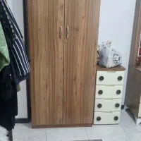 کمد لباس ومیزآرایش