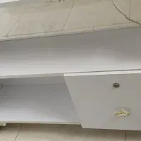 قفسه،میز پیشخوان،رگال قیمت بسیار مناسب|فروشگاه و مغازه|قم, پردیسان|دیوار