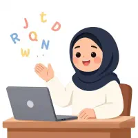 تدریس خصوصی (آنلاین)زبان انگلیسی