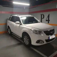 هایما 1.5 S7 PRO توربو