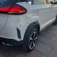 x33کراس اتومات|خودرو سواری و وانت|گناباد, |دیوار