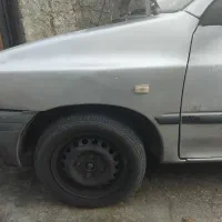 پراید ۸۷ تکسوز|خودرو سواری و وانت|پرهسر, |دیوار