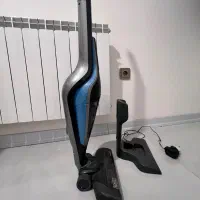 جارو شارژی بلک اند دکر|جاروبرقی، جارو شارژی، بخارشو|شاهین‌شهر, عطار|دیوار