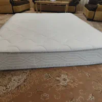 تشک۱۶۰ طبی فنری نو درجه یک