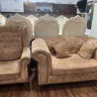 مبل|مبلمان خانگی و میز عسلی|کرج, شهرک اوج|دیوار
