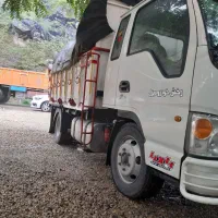 کامیونت|خودرو سنگین|تالش, هشتپر|دیوار