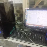 کامپیوتر مناسب و‌ خوش دست