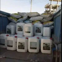 نمایندگی محرک رشد ۲۰ لیتری خوزستان